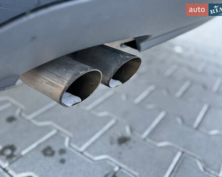 Синий Фольксваген Гольф Плюс, объемом двигателя 1.4 л и пробегом 201 тыс. км за 8800 $, фото 21 на Automoto.ua