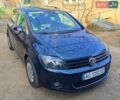 Синий Фольксваген Гольф Плюс, объемом двигателя 1.2 л и пробегом 143 тыс. км за 7500 $, фото 1 на Automoto.ua