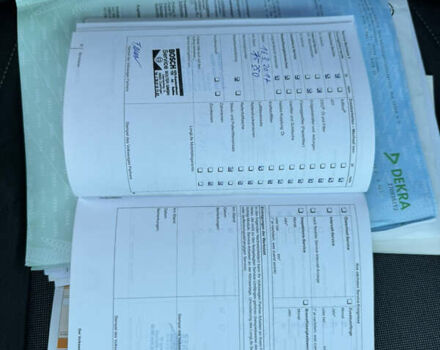 Синий Фольксваген Гольф Плюс, объемом двигателя 1.4 л и пробегом 201 тыс. км за 8800 $, фото 46 на Automoto.ua