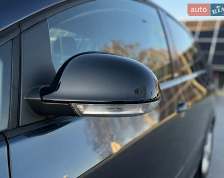 Синий Фольксваген Гольф Плюс, объемом двигателя 1.4 л и пробегом 201 тыс. км за 8800 $, фото 9 на Automoto.ua