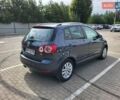 Синий Фольксваген Гольф Плюс, объемом двигателя 1.4 л и пробегом 240 тыс. км за 6800 $, фото 7 на Automoto.ua