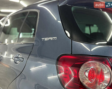 Синий Фольксваген Гольф Плюс, объемом двигателя 0 л и пробегом 246 тыс. км за 10999 $, фото 22 на Automoto.ua