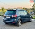 Синий Фольксваген Гольф Плюс, объемом двигателя 1.6 л и пробегом 290 тыс. км за 7650 $, фото 6 на Automoto.ua