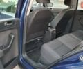 Синій Фольксваген Golf Plus, об'ємом двигуна 1.39 л та пробігом 204 тис. км за 7450 $, фото 34 на Automoto.ua