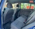 Синій Фольксваген Golf Plus, об'ємом двигуна 1.6 л та пробігом 263 тис. км за 8200 $, фото 16 на Automoto.ua