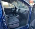 Синій Фольксваген Golf Plus, об'ємом двигуна 1.6 л та пробігом 263 тис. км за 8200 $, фото 11 на Automoto.ua