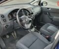 Синій Фольксваген Golf Plus, об'ємом двигуна 1.39 л та пробігом 204 тис. км за 7450 $, фото 30 на Automoto.ua