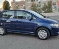 Синій Фольксваген Golf Plus, об'ємом двигуна 1.39 л та пробігом 204 тис. км за 7450 $, фото 5 на Automoto.ua