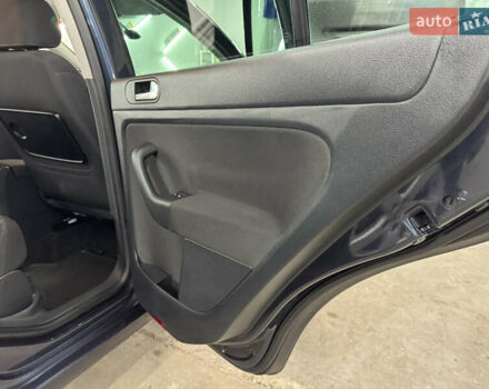 Синий Фольксваген Гольф Плюс, объемом двигателя 0 л и пробегом 246 тыс. км за 10999 $, фото 41 на Automoto.ua