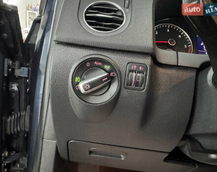 Синий Фольксваген Гольф Плюс, объемом двигателя 0 л и пробегом 246 тыс. км за 10999 $, фото 29 на Automoto.ua