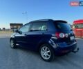 Синій Фольксваген Golf Plus, об'ємом двигуна 1.6 л та пробігом 263 тис. км за 8200 $, фото 7 на Automoto.ua