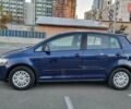 Синій Фольксваген Golf Plus, об'ємом двигуна 1.39 л та пробігом 204 тис. км за 7450 $, фото 27 на Automoto.ua