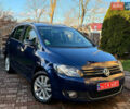 Синий Фольксваген Гольф Плюс, объемом двигателя 1.2 л и пробегом 160 тыс. км за 7300 $, фото 1 на Automoto.ua