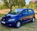 Синий Фольксваген Гольф Плюс, объемом двигателя 1.39 л и пробегом 152 тыс. км за 8850 $, фото 1 на Automoto.ua