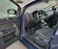 Синій Фольксваген Golf Plus, об'ємом двигуна 1.39 л та пробігом 204 тис. км за 7450 $, фото 29 на Automoto.ua