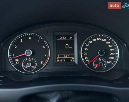 Синий Фольксваген Гольф Плюс, объемом двигателя 1.4 л и пробегом 201 тыс. км за 8800 $, фото 58 на Automoto.ua