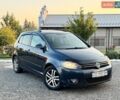 Синий Фольксваген Гольф Плюс, объемом двигателя 1.6 л и пробегом 290 тыс. км за 7650 $, фото 1 на Automoto.ua