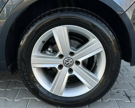 Синий Фольксваген Гольф Плюс, объемом двигателя 1.4 л и пробегом 201 тыс. км за 8800 $, фото 14 на Automoto.ua