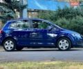 Синий Фольксваген Гольф Плюс, объемом двигателя 1.6 л и пробегом 183 тыс. км за 8850 $, фото 2 на Automoto.ua