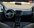 Синій Фольксваген Golf Plus, об'ємом двигуна 1.6 л та пробігом 263 тис. км за 8200 $, фото 19 на Automoto.ua