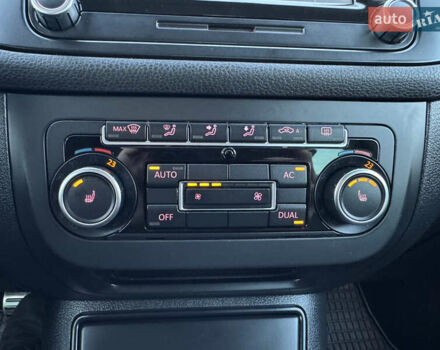 Синий Фольксваген Гольф Плюс, объемом двигателя 1.4 л и пробегом 201 тыс. км за 8800 $, фото 65 на Automoto.ua