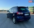 Синій Фольксваген Golf Plus, об'ємом двигуна 1.6 л та пробігом 263 тис. км за 8200 $, фото 6 на Automoto.ua