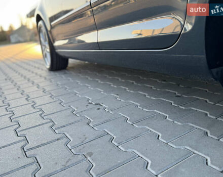 Синий Фольксваген Гольф Плюс, объемом двигателя 1.4 л и пробегом 201 тыс. км за 8800 $, фото 13 на Automoto.ua