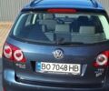 Синій Фольксваген Golf Plus, об'ємом двигуна 1.6 л та пробігом 283 тис. км за 8000 $, фото 2 на Automoto.ua