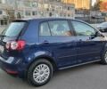 Синій Фольксваген Golf Plus, об'ємом двигуна 1.39 л та пробігом 204 тис. км за 7450 $, фото 11 на Automoto.ua