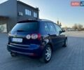 Синій Фольксваген Golf Plus, об'ємом двигуна 1.6 л та пробігом 263 тис. км за 8200 $, фото 5 на Automoto.ua