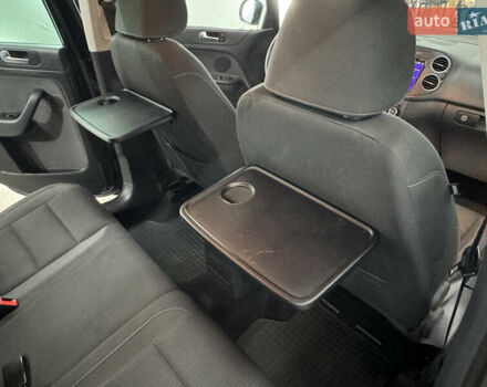 Синий Фольксваген Гольф Плюс, объемом двигателя 0 л и пробегом 246 тыс. км за 10999 $, фото 42 на Automoto.ua