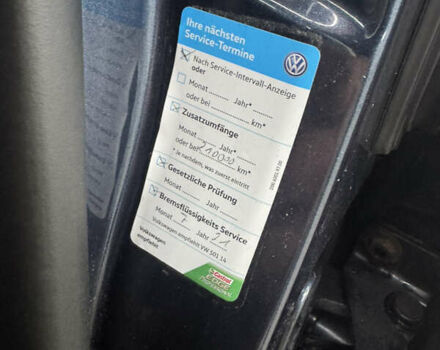 Синий Фольксваген Гольф Плюс, объемом двигателя 0 л и пробегом 246 тыс. км за 10999 $, фото 64 на Automoto.ua