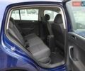 Синий Фольксваген Гольф Плюс, объемом двигателя 1.39 л и пробегом 152 тыс. км за 8850 $, фото 32 на Automoto.ua