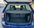 Синій Фольксваген Golf Plus, об'ємом двигуна 1.6 л та пробігом 263 тис. км за 8200 $, фото 18 на Automoto.ua