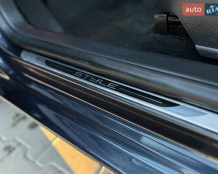 Синий Фольксваген Гольф Плюс, объемом двигателя 1.4 л и пробегом 201 тыс. км за 8800 $, фото 52 на Automoto.ua