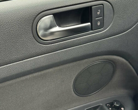 Синий Фольксваген Гольф Плюс, объемом двигателя 1.4 л и пробегом 156 тыс. км за 7800 $, фото 15 на Automoto.ua