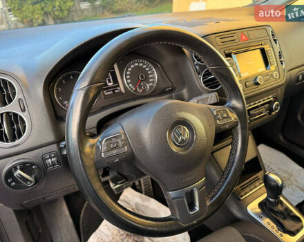 Синий Фольксваген Гольф Плюс, объемом двигателя 1.2 л и пробегом 160 тыс. км за 7300 $, фото 37 на Automoto.ua