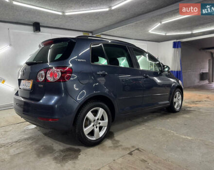 Синий Фольксваген Гольф Плюс, объемом двигателя 0 л и пробегом 246 тыс. км за 10999 $, фото 16 на Automoto.ua