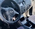 Синий Фольксваген Гольф Плюс, объемом двигателя 1.6 л и пробегом 290 тыс. км за 7500 $, фото 6 на Automoto.ua