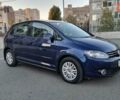 Синій Фольксваген Golf Plus, об'ємом двигуна 1.39 л та пробігом 204 тис. км за 7450 $, фото 2 на Automoto.ua