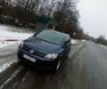 Синий Фольксваген Гольф Плюс, объемом двигателя 1.6 л и пробегом 230 тыс. км за 8400 $, фото 1 на Automoto.ua