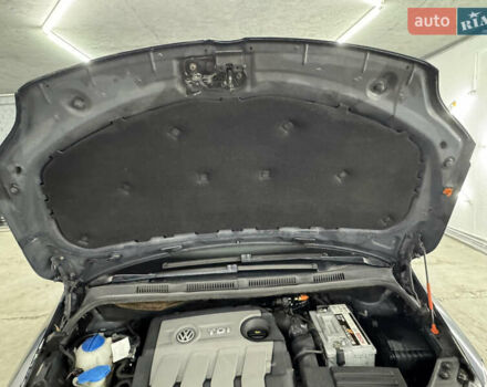 Синий Фольксваген Гольф Плюс, объемом двигателя 0 л и пробегом 246 тыс. км за 10999 $, фото 55 на Automoto.ua