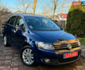 Синий Фольксваген Гольф Плюс, объемом двигателя 1.2 л и пробегом 160 тыс. км за 7300 $, фото 1 на Automoto.ua