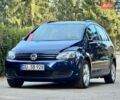 Синий Фольксваген Гольф Плюс, объемом двигателя 1.6 л и пробегом 183 тыс. км за 8850 $, фото 14 на Automoto.ua