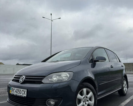 Синий Фольксваген Гольф Плюс, объемом двигателя 1.4 л и пробегом 156 тыс. км за 7800 $, фото 6 на Automoto.ua