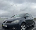 Синий Фольксваген Гольф Плюс, объемом двигателя 1.4 л и пробегом 156 тыс. км за 7800 $, фото 6 на Automoto.ua