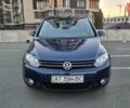 Синій Фольксваген Golf Plus, об'ємом двигуна 1.39 л та пробігом 204 тис. км за 7450 $, фото 28 на Automoto.ua