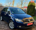 Синий Фольксваген Гольф Плюс, объемом двигателя 1.2 л и пробегом 160 тыс. км за 7300 $, фото 2 на Automoto.ua