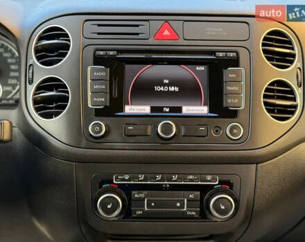 Синий Фольксваген Гольф Плюс, объемом двигателя 1.2 л и пробегом 160 тыс. км за 7300 $, фото 48 на Automoto.ua