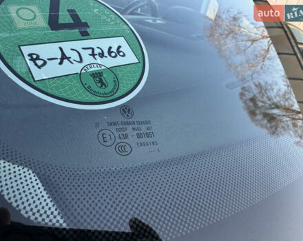 Синий Фольксваген Гольф Плюс, объемом двигателя 1.4 л и пробегом 201 тыс. км за 8800 $, фото 36 на Automoto.ua